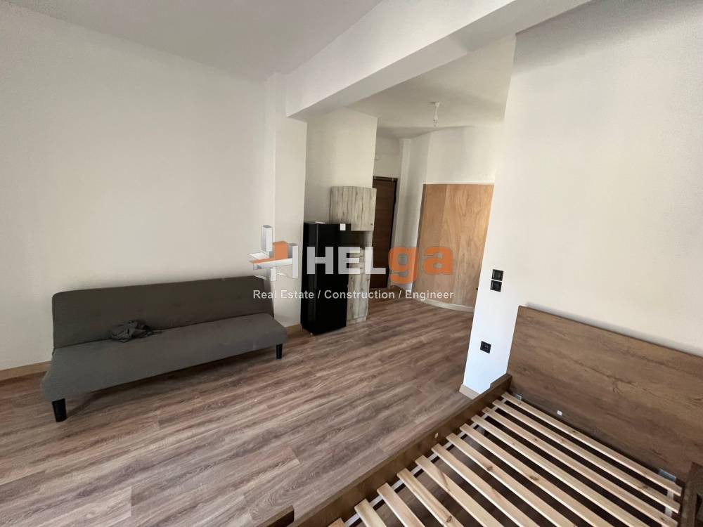 Studio / γκαρσονιέρα 35 τ.μ. προς ενοικίαση, Κέντρο Πάτρας