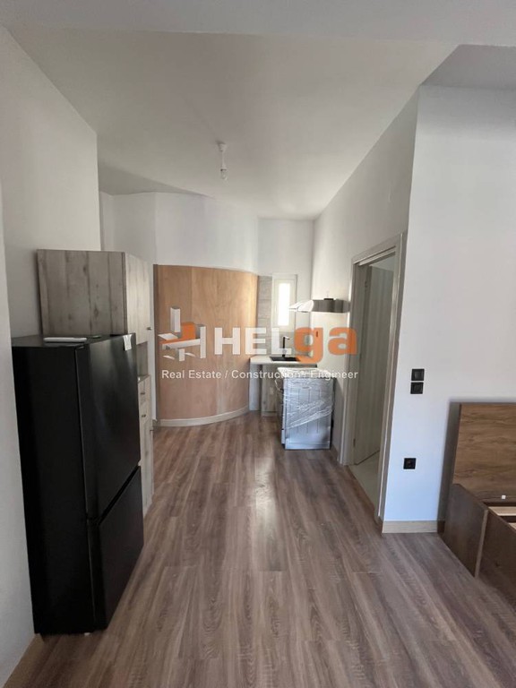 Studio / γκαρσονιέρα 35 τ.μ. προς ενοικίαση, Κέντρο Πάτρας