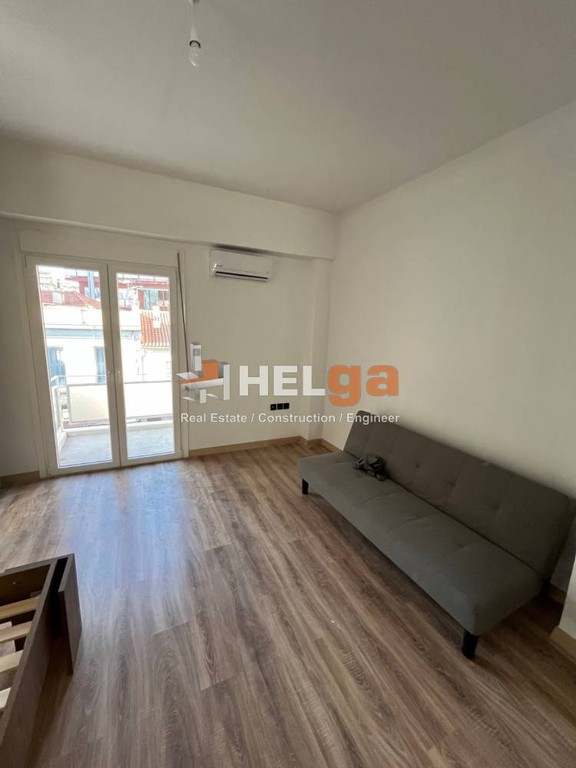 Studio / γκαρσονιέρα 35 τ.μ. προς ενοικίαση, Κέντρο Πάτρας