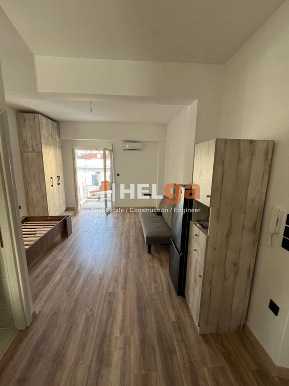 Studio / γκαρσονιέρα 35 τ.μ. προς ενοικίαση, Κέντρο Πάτρας