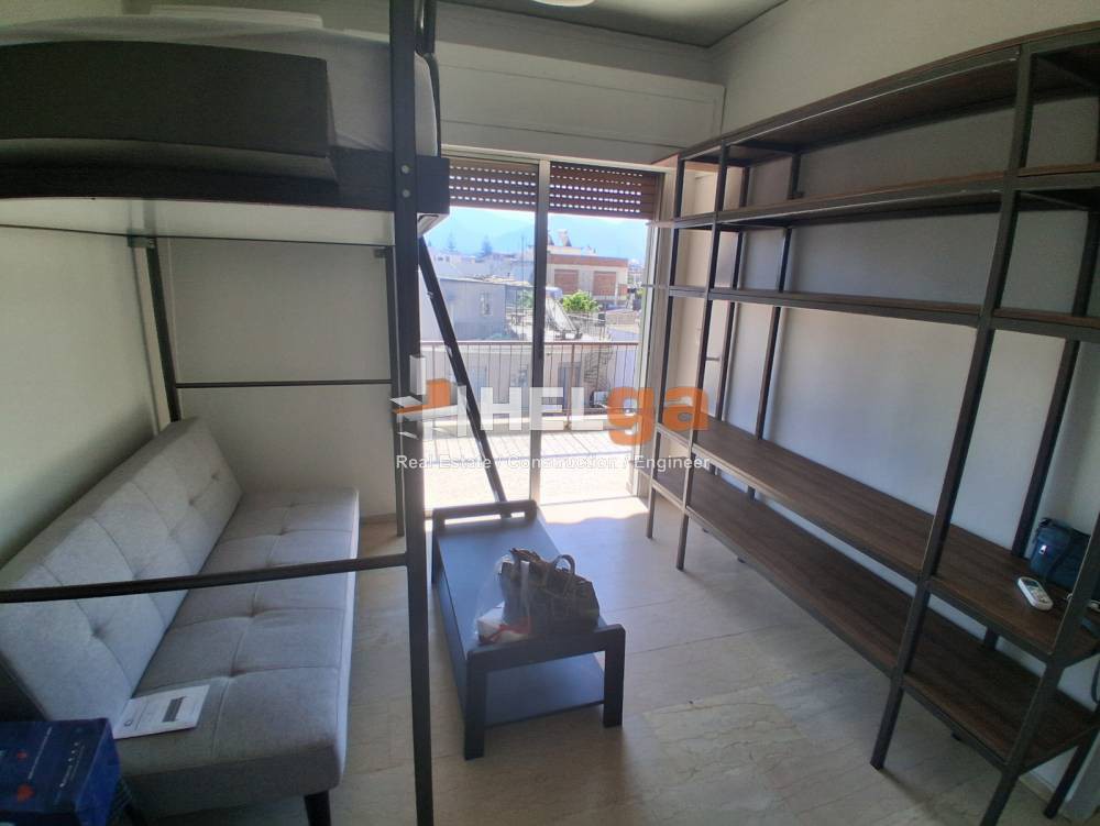 Studio / γκαρσονιέρα 30 τ.μ. προς ενοικίαση, Τέρψη