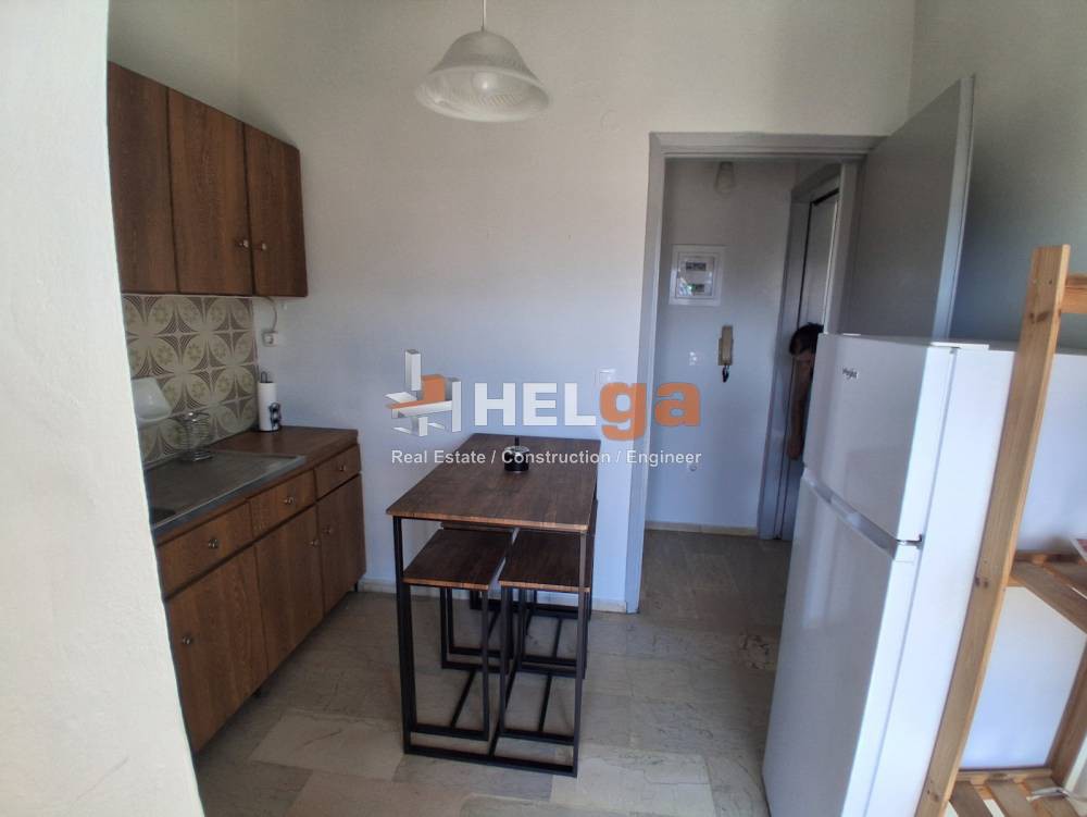 Studio / γκαρσονιέρα 30 τ.μ. προς ενοικίαση, Τέρψη