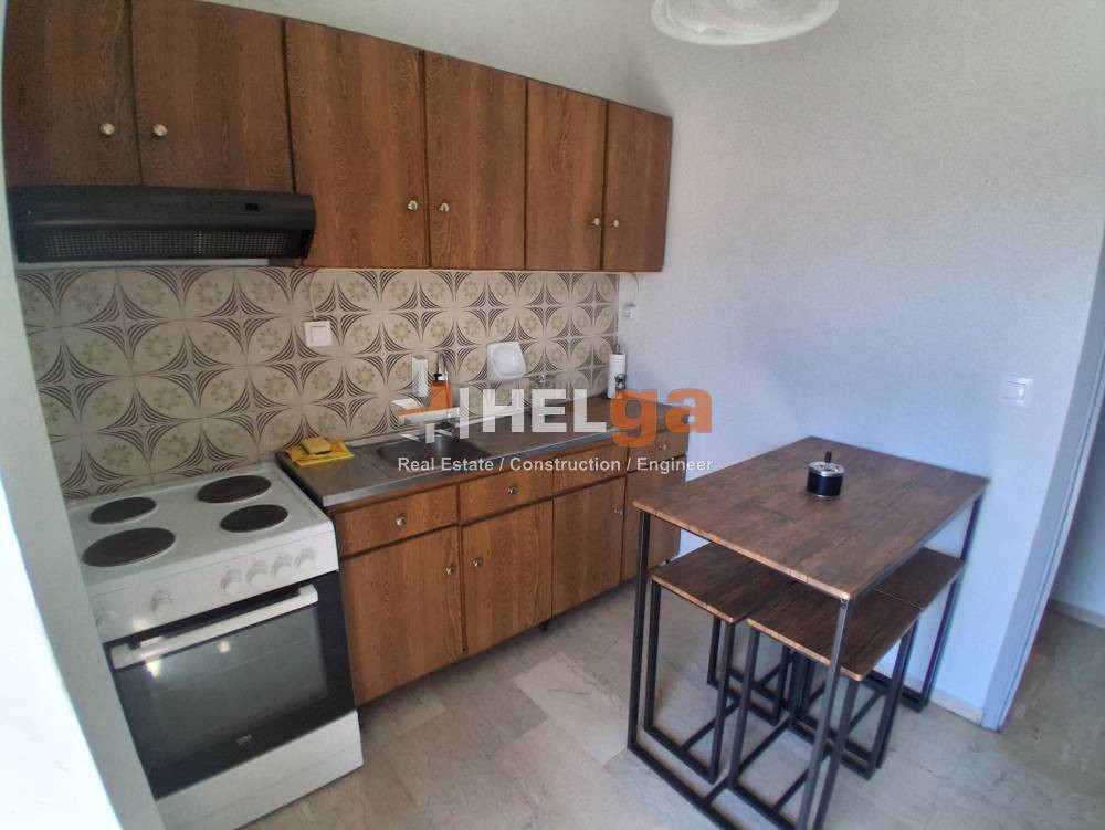 Studio / γκαρσονιέρα 30 τ.μ. προς ενοικίαση, Τέρψη