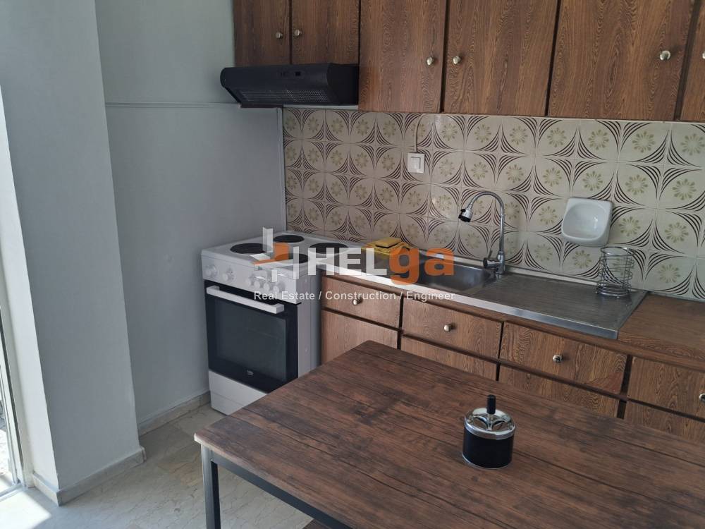 Studio / γκαρσονιέρα 30 τ.μ. προς ενοικίαση, Τέρψη
