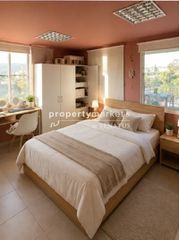 Διαμέρισμα 53 τ.μ. για ενοικίαση, Ν. Χανίων, Σούδα-thumb-1