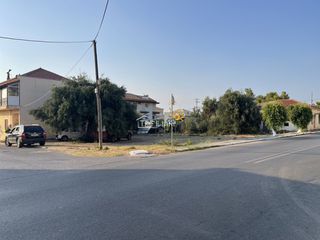 Οικόπεδο 500 τ.μ. προς πώληση, Κυπαρισσία Μεσσηνίας-thumb-2