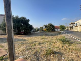 Οικόπεδο 500 τ.μ. για πώληση