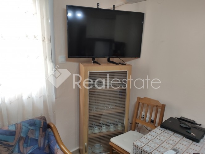 Studio / γκαρσονιέρα 40 τ.μ. πρός ενοικίαση, Θεσσαλονίκη - Κέντρο, Τριανδρία