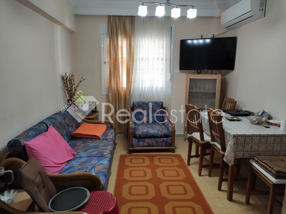 Studio / γκαρσονιέρα 40 τ.μ. για ενοικίαση, Θεσσαλονίκη - Κέντρο, Τριανδρία