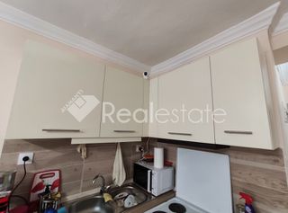 Studio / γκαρσονιέρα 40 τ.μ. για ενοικίαση, Θεσσαλονίκη - Κέντρο, Τριανδρία-thumb-3