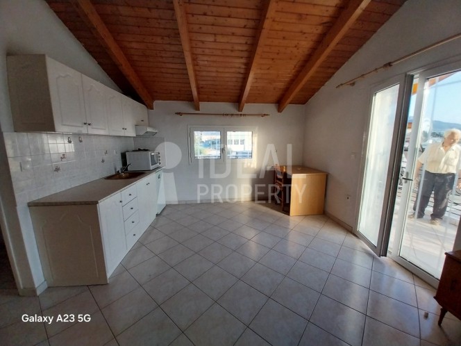 Studio / γκαρσονιέρα 30 τ.μ. προς ενοικίαση, Λάγγουρα