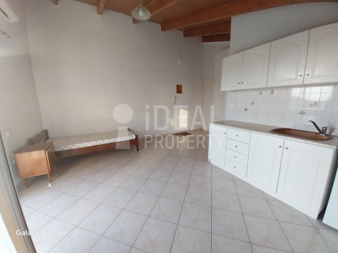 Studio / γκαρσονιέρα 30 τ.μ. προς ενοικίαση, Λάγγουρα
