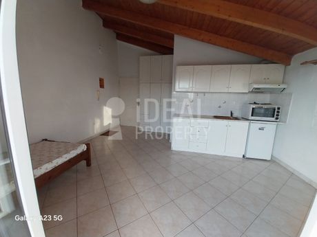 Studio / γκαρσονιέρα 30 τ.μ. προς ενοικίαση