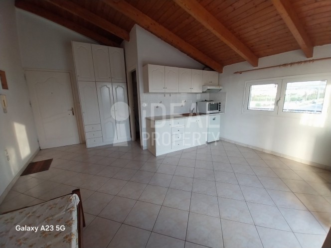 Studio / γκαρσονιέρα 30 τ.μ. προς ενοικίαση, Λάγγουρα