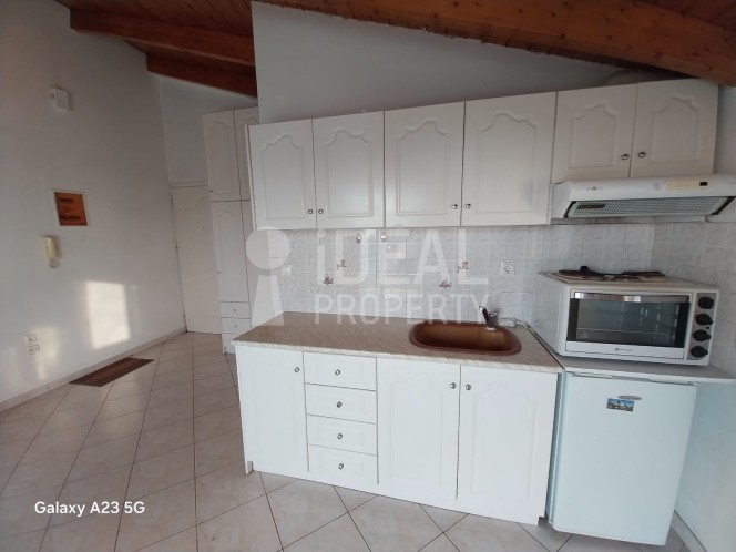 Studio / γκαρσονιέρα 30 τ.μ. προς ενοικίαση, Λάγγουρα