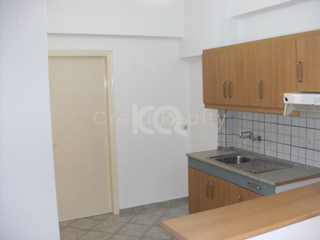 Studio / γκαρσονιέρα 42 τ.μ. προς ενοικίαση, Κέντρο Ηρακλείου