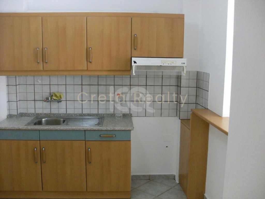 Studio / γκαρσονιέρα 42 τ.μ. προς ενοικίαση, Κέντρο Ηρακλείου