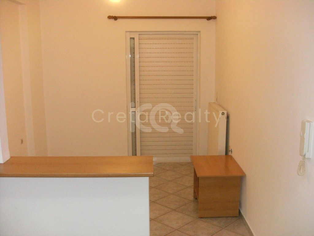 Studio / γκαρσονιέρα 42 τ.μ. προς ενοικίαση, Κέντρο Ηρακλείου