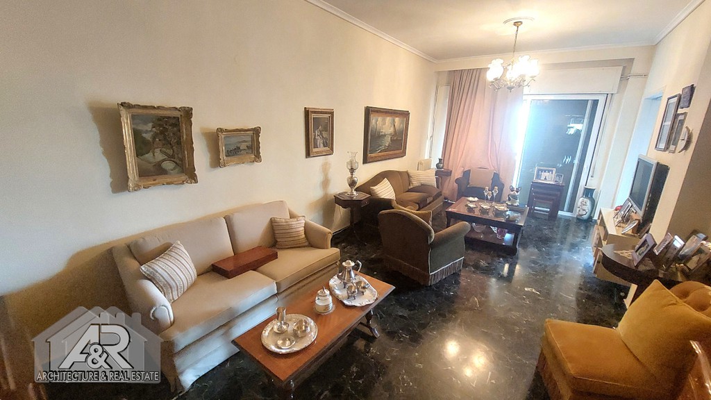 Διαμέρισμα 130 τ.μ. πρός ενοικίαση, Θεσσαλονίκη - Περιφ/Κοί Δήμοι, Πανόραμα
