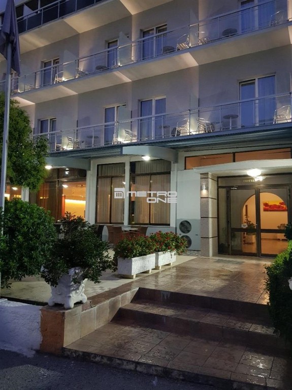 Ξενοδοχείο 1.900 τ.μ. προς πώληση, Πανόραμα Αιγιάλειας