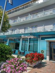Ξενοδοχείο 1.900 τ.μ. προς πώληση, Πανόραμα Αιγιάλειας-thumb-4