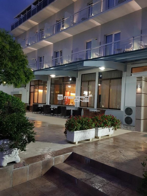 Ξενοδοχείο 1.900 τ.μ. προς πώληση, Πανόραμα Αιγιάλειας