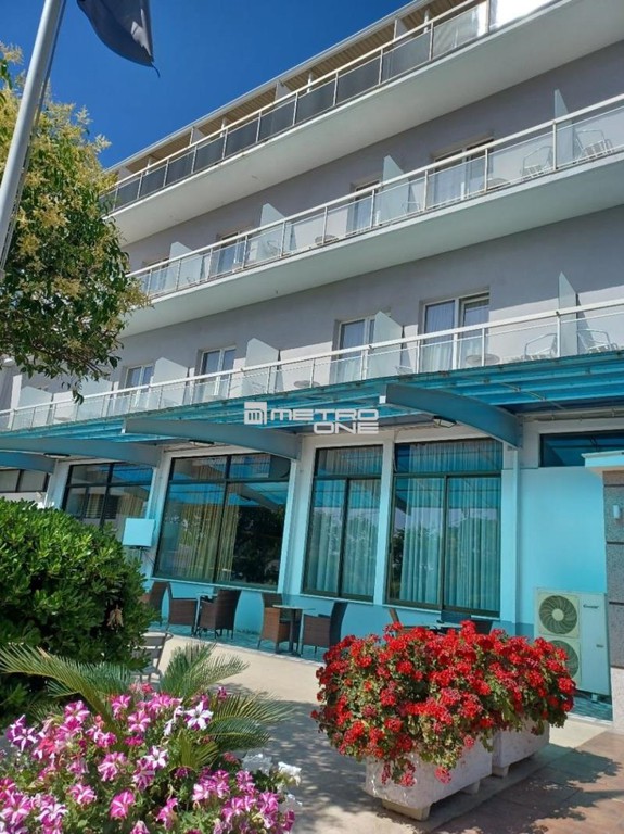 Ξενοδοχείο 1.900 τ.μ. προς πώληση, Πανόραμα Αιγιάλειας