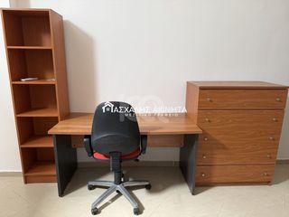 Studio / γκαρσονιέρα 25 τ.μ. για ενοικίαση, Ν. Ηρακλείου, Ηράκλειο Κρήτης-thumb-6