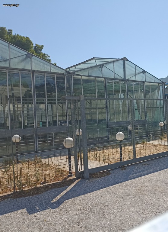Οικόπεδο 1.100 τ.μ. πρός ενοικίαση, Αθήνα - Βόρεια Προάστια, Κηφισιά
