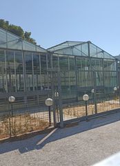Οικόπεδο 1.100 τ.μ. για ενοικίαση