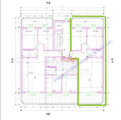 Apartment 103 sqm for sale