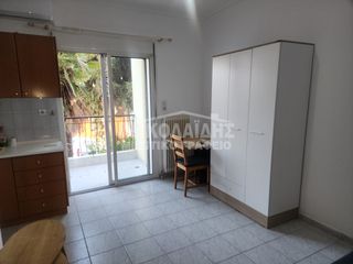 Studio / γκαρσονιέρα 25 τ.μ. για πώληση, Ν. Σερρών, Σέρρες-thumb-2