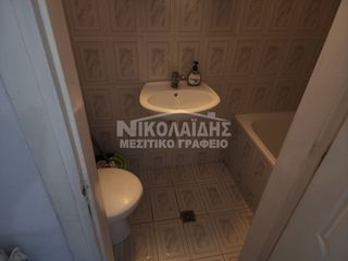 Studio / γκαρσονιέρα 25 τ.μ. για πώληση, Ν. Σερρών, Σέρρες-thumb-8