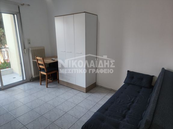 Studio / γκαρσονιέρα 25 τ.μ. για πώληση, Ν. Σερρών, Σέρρες