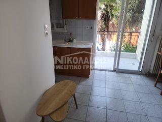 Studio / γκαρσονιέρα 25 τ.μ. για πώληση, Ν. Σερρών, Σέρρες-thumb-4