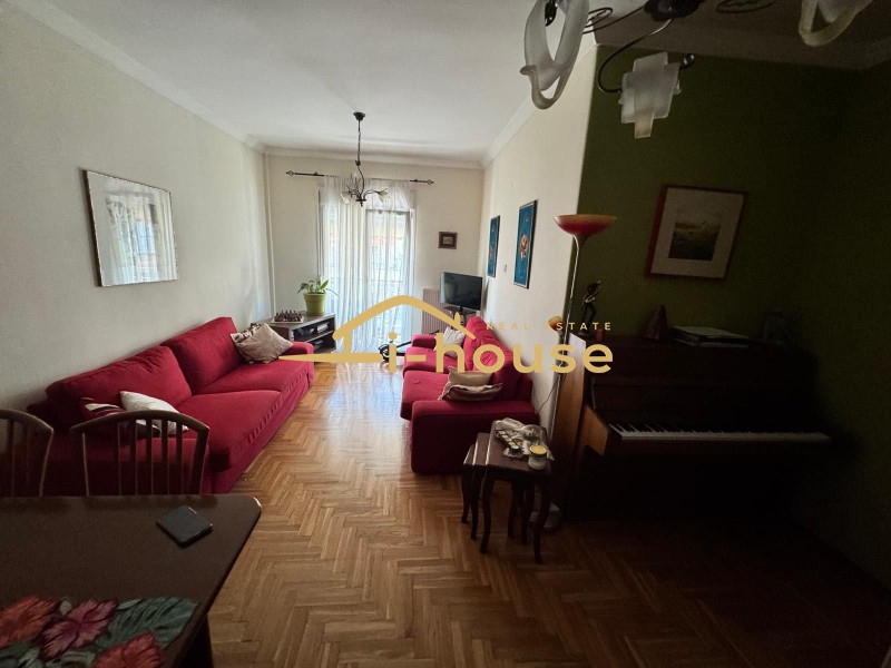 Διαμέρισμα 101 τ.μ. πρός ενοικίαση, Θεσσαλονίκη - Κέντρο, Μπότσαρη