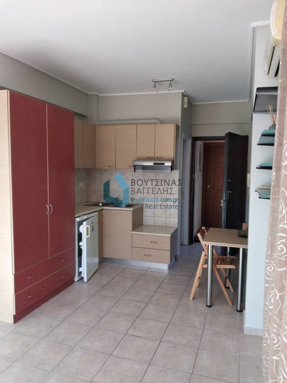 Studio / γκαρσονιέρα 25 τ.μ. προς ενοικίαση, Προάστιο Πάτρας