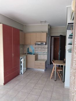 Studio / γκαρσονιέρα 25 τ.μ. προς ενοικίαση