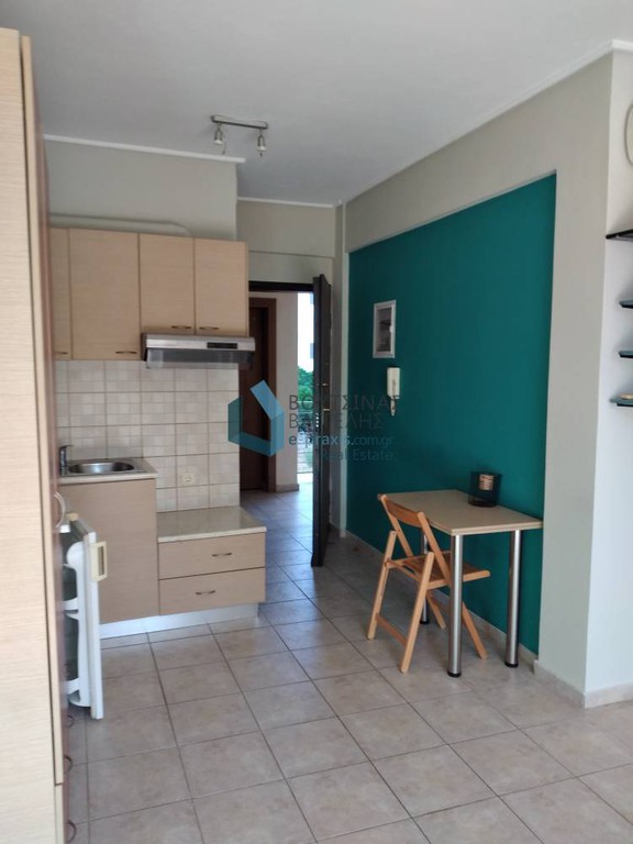Studio / γκαρσονιέρα 25 τ.μ. προς ενοικίαση, Προάστιο Πάτρας