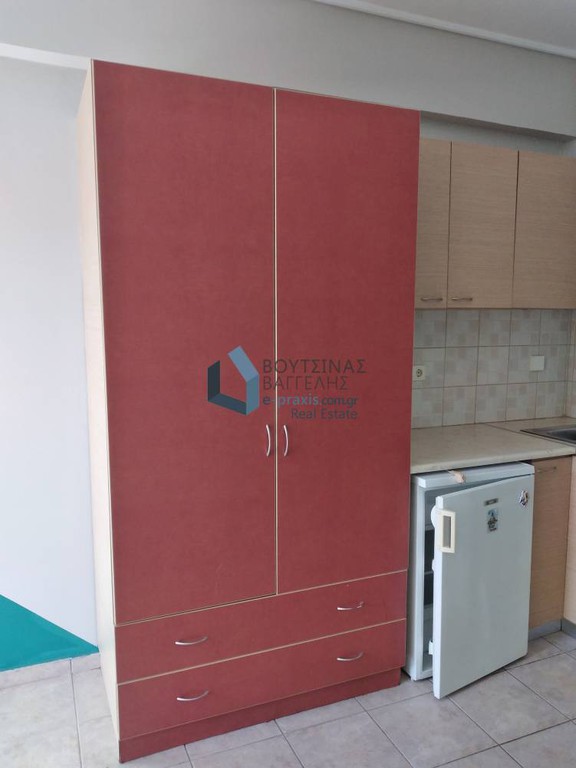 Studio / γκαρσονιέρα 25 τ.μ. προς ενοικίαση, Προάστιο Πάτρας