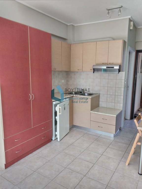 Studio / γκαρσονιέρα 25 τ.μ. προς ενοικίαση, Προάστιο Πάτρας