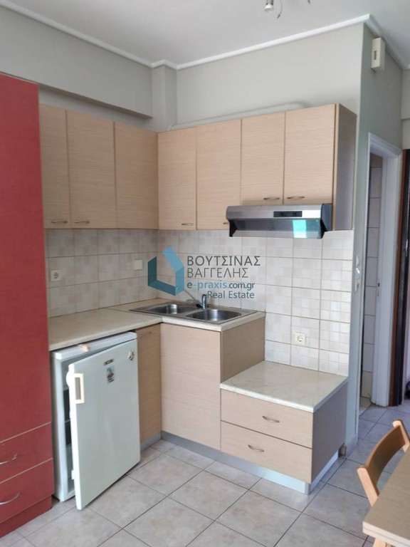 Studio / γκαρσονιέρα 25 τ.μ. προς ενοικίαση, Προάστιο Πάτρας