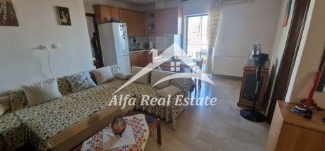 Apartment 65 sqm for rent