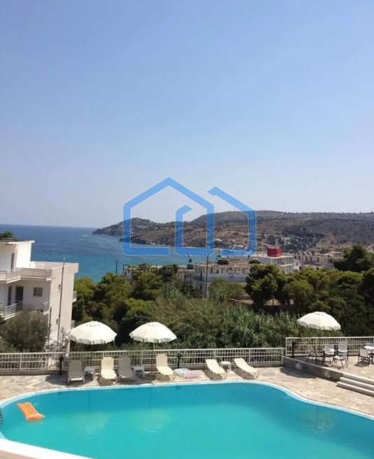 Ξενοδοχείο 1.850 τ.μ. πρός πώληση, Νησιά Αργοσαρωνικού, Αίγινα