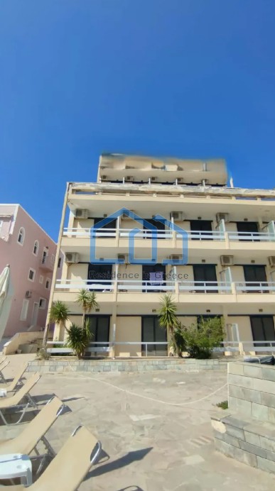 Ξενοδοχείο 1.850 τ.μ. πρός πώληση, Νησιά Αργοσαρωνικού, Αίγινα