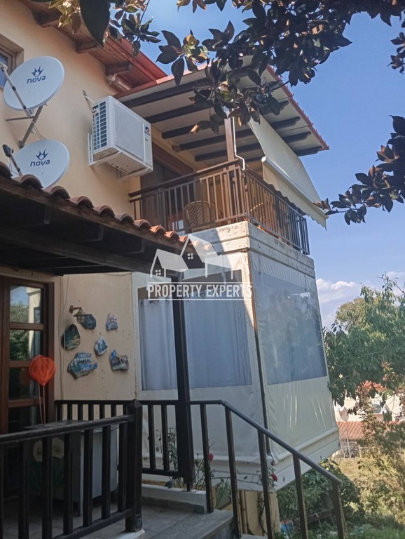 Διαμέρισμα 75 τ.μ. πρός πώληση, Εβρος, Αλεξανδρούπολη