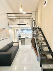 Loft 30 τ.μ. για πώληση