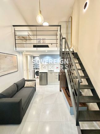 Loft 30 τ.μ. για πώληση, Θεσσαλονίκη - Κέντρο, Μπότσαρη