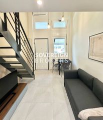 Loft 30 τ.μ. για πώληση, Θεσσαλονίκη - Κέντρο, Μπότσαρη-thumb-9