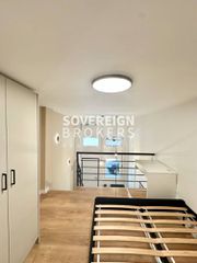 Loft 30 τ.μ. για πώληση, Θεσσαλονίκη - Κέντρο, Μπότσαρη-thumb-7